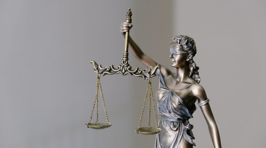 Lady Justice